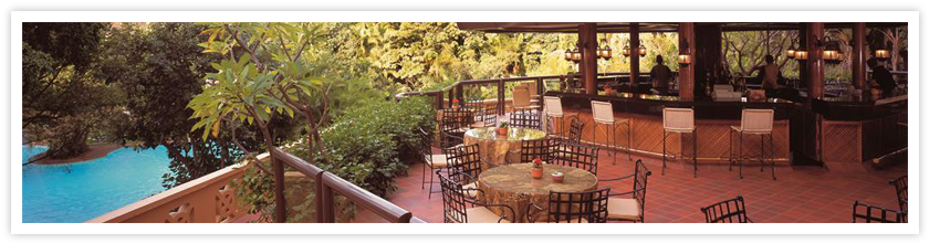 Cascades Vista Bar