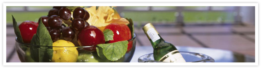 Royal Swazi Spa Valley Balcony