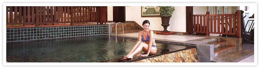 Royal Swazi Spa Valley Day Spa