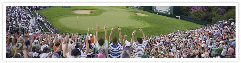 Sun City Gary Player Golf Course