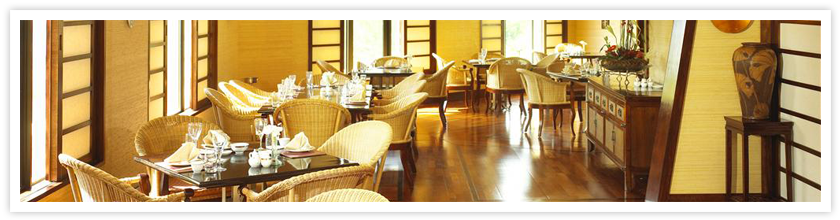 Sun City Orchid Restaurant