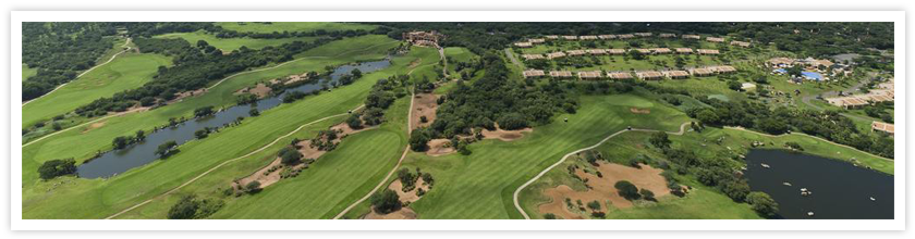 The Palace Golf Course