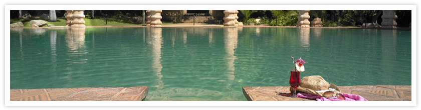 The Palace Royal Baths