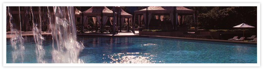 The Palace Swimming Pool