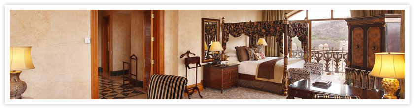The Palace King Suite
