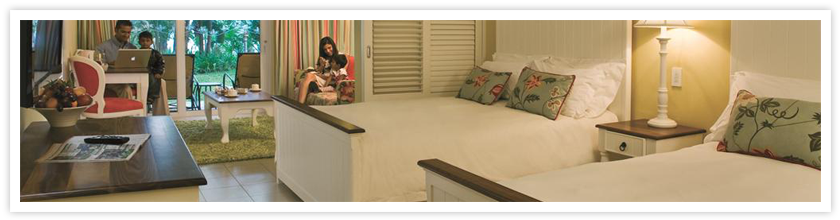 The Wild Coast Sun Garden Facing Family Room