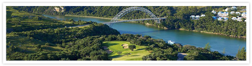 The Wild Coast Sun Golf Course