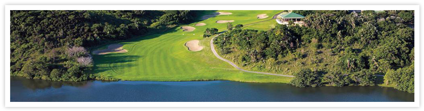 The Wild Coast Sun Golf Course