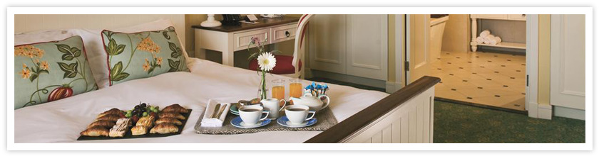 The Wild Coast Sun Luxury Suite