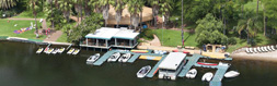 The Cabanas