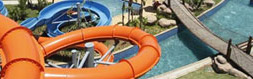 The Travel Post Resorts on Offer