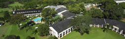 Royal Swazi Spa