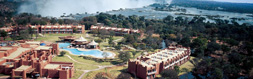 Zambezi Sun